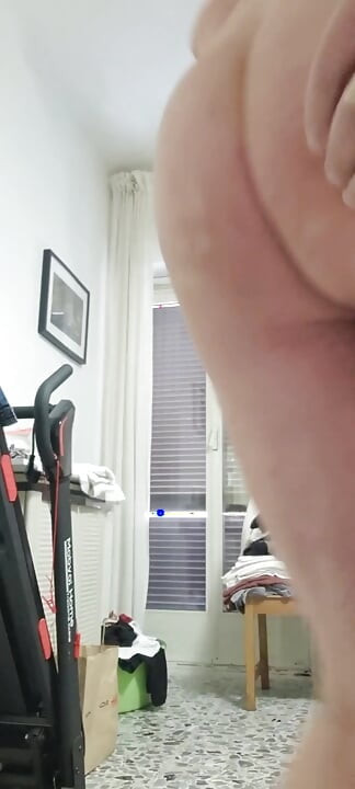 Another hot jerking