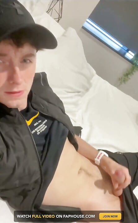 Nice Cumshot