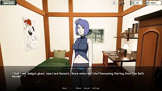 Полный геймплей - Тренер Кунуити, часть 26