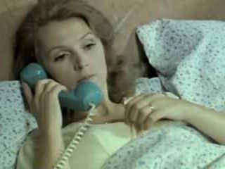 Valentina Titova w Obmen (1977)