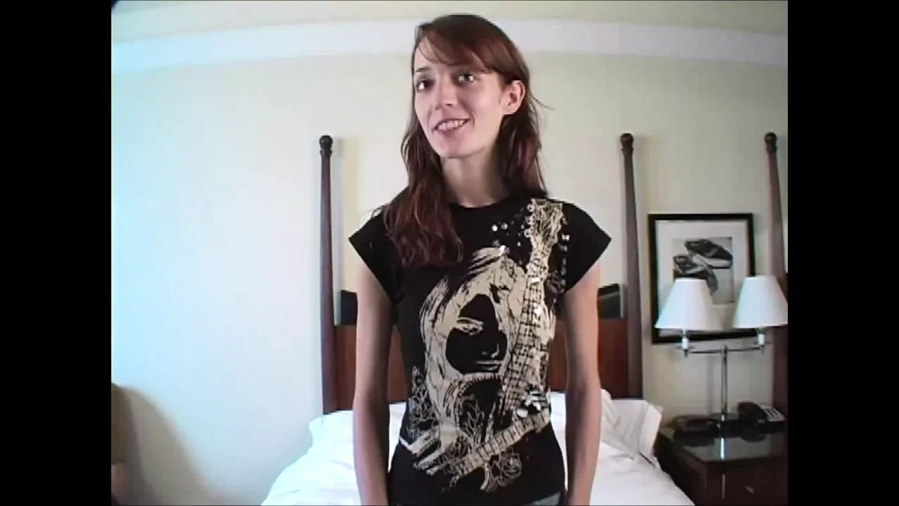 Meredith Rose - 世界上最美丽的眼睛！