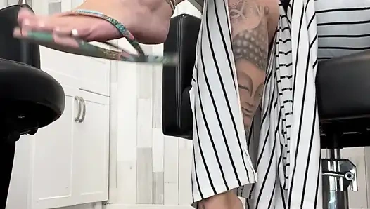 Die soleGasm WICHsanleitung! (Vol 1)