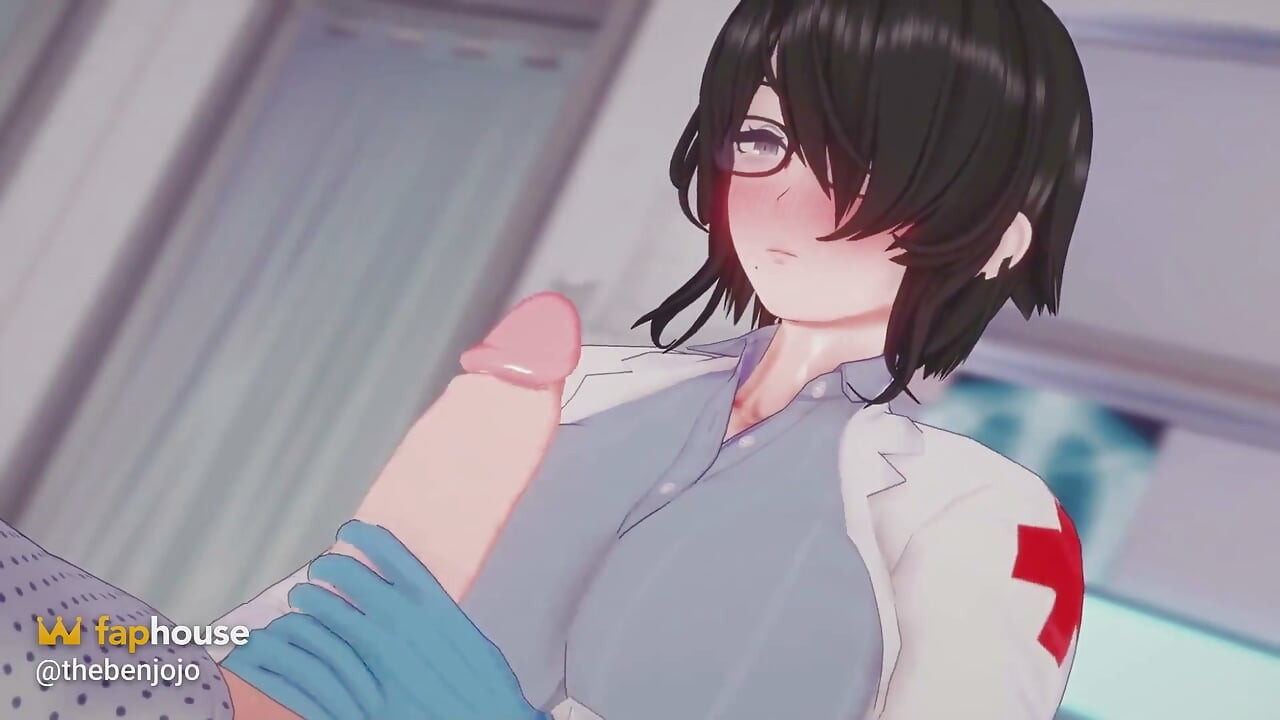 Извращенные Миры - Доктор Дрочит