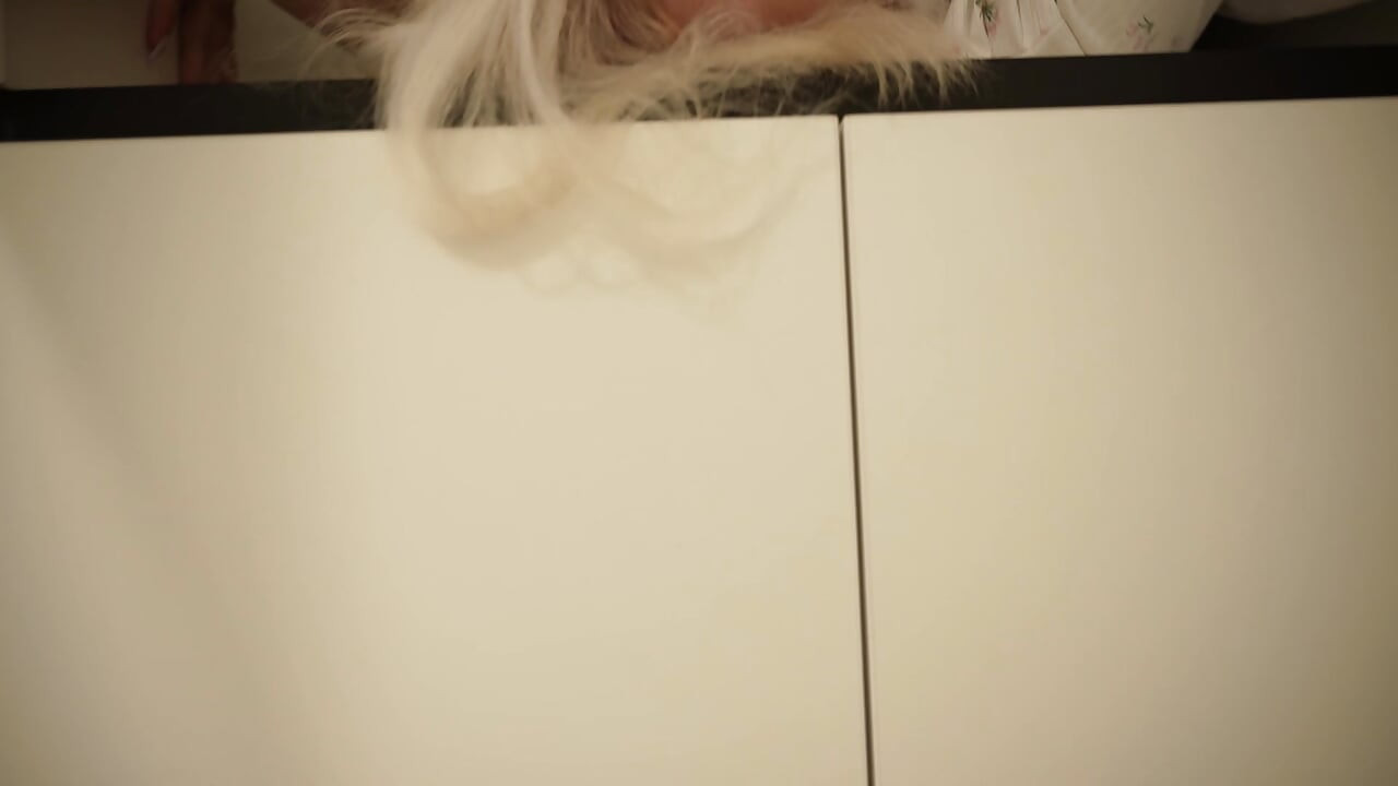 Stepsister Constantly Gets Stuck in the Most Obvious Places to Already Get Fucked