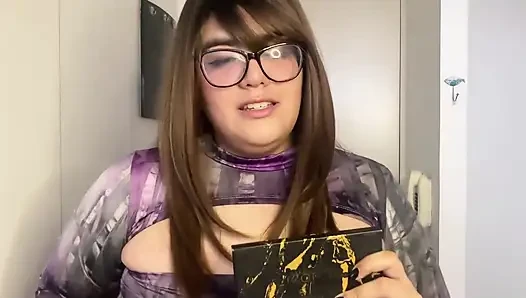 Sissification Makyaj ve Destek