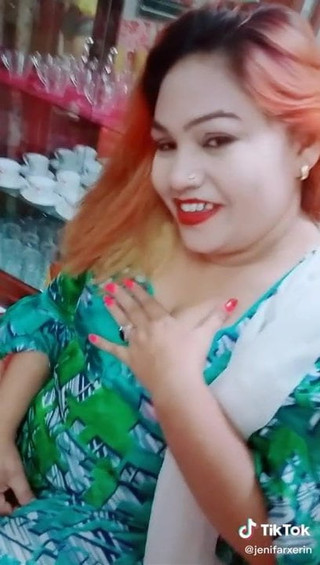 Tatie bangladaise sexy