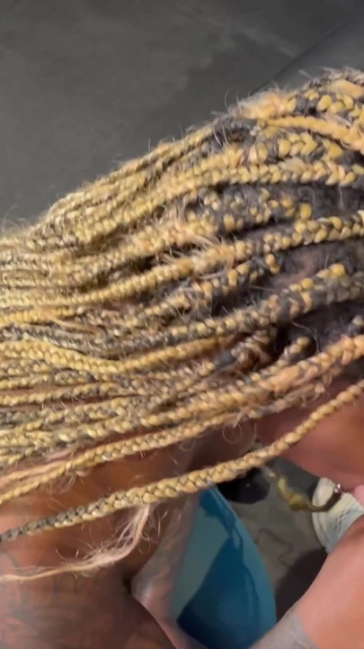 Spektakulärer moment von "Ebenholzgöttin Xeinna rose blowjob-zusammenstellung"