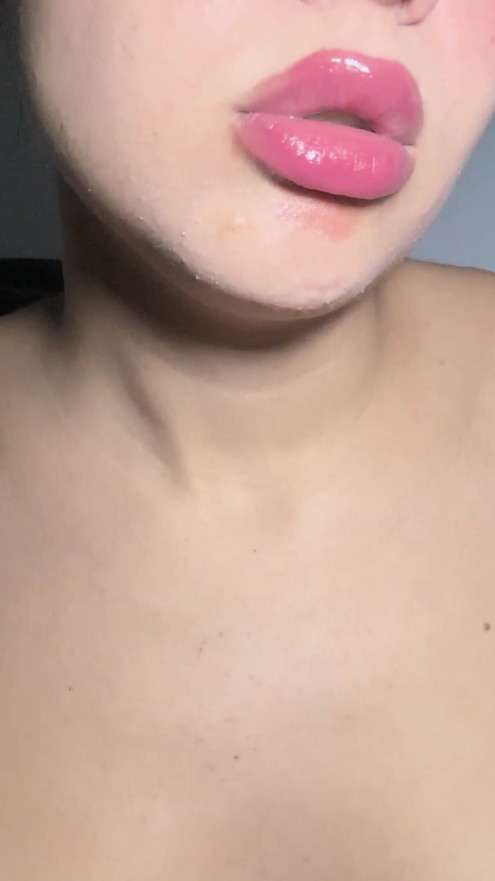 Before my husband came... Just You and Me ASMR JOI Turk | Clip 1
