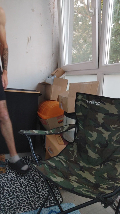 Dick Lithuania