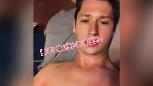 Str8 snapchat boşalması