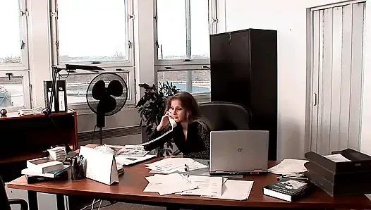 Three Dicks Are Not Enough for This Sutty Bitch!!!