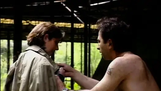 Italian Vintage Fuck for a Hot MILF Loving to Suck