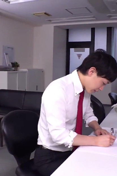 Farmecul monstruos apare în timp ce Chitose Yuki oferă o tachinare sălbatică, de înaltă energie - partea 5