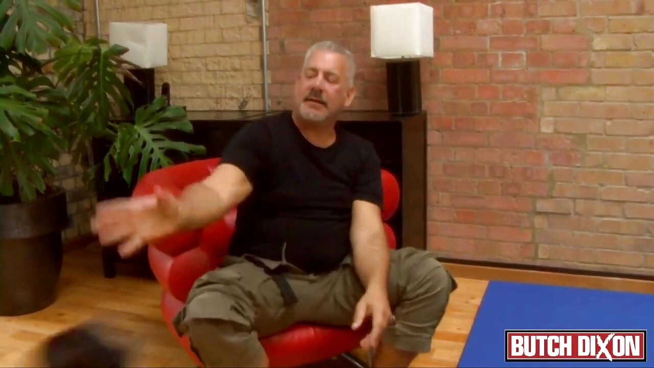 Rocco Redi Video
