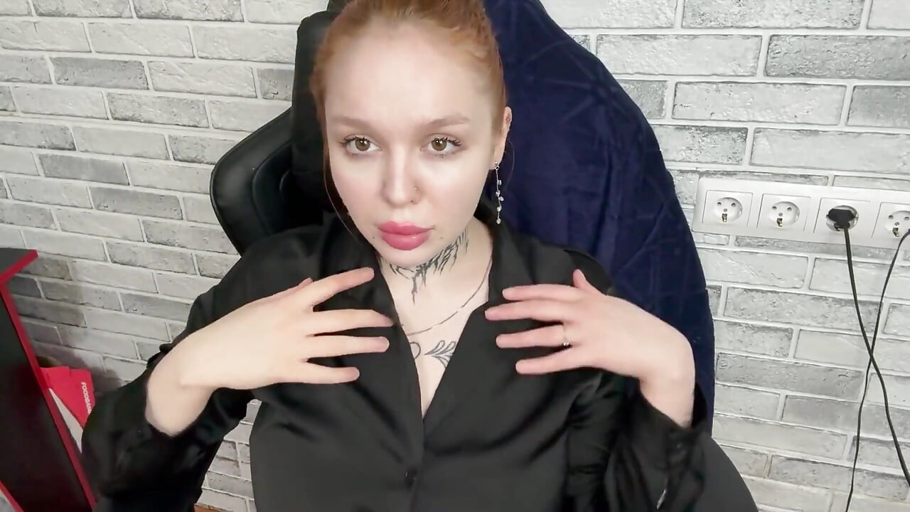 Chica caliente quiere sexo apasionado