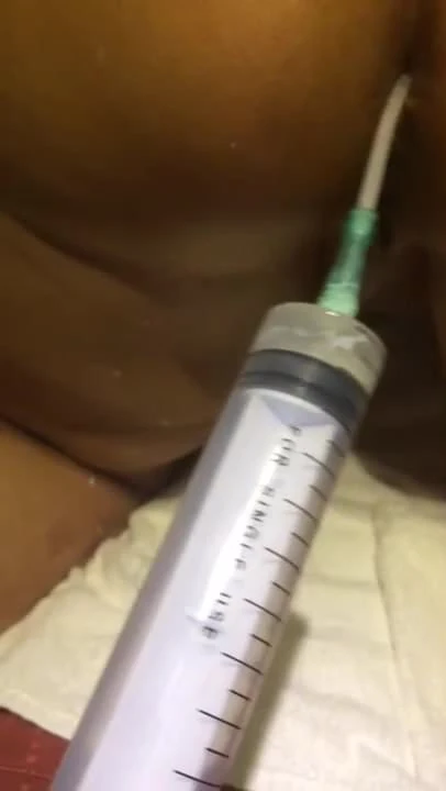 体检