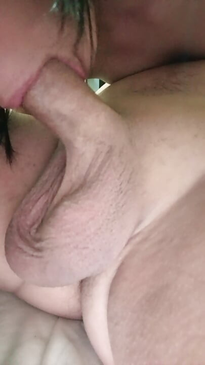 I accidently Fucked My stepsister's Friend
