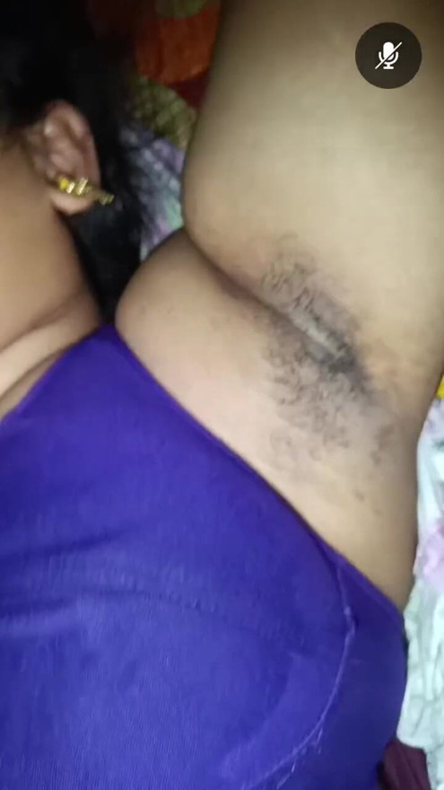 Tetek besar