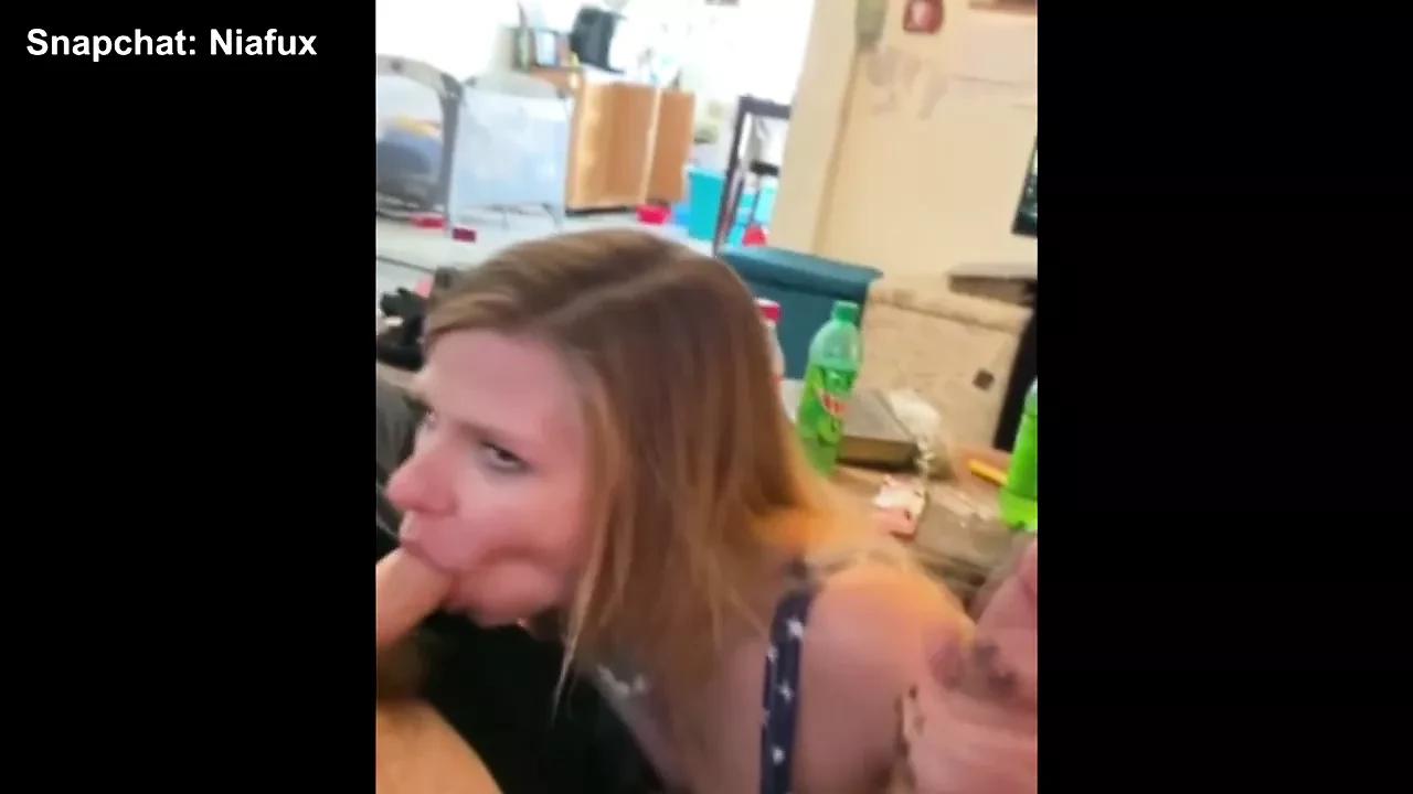 My second squirt makes him cum on my body!