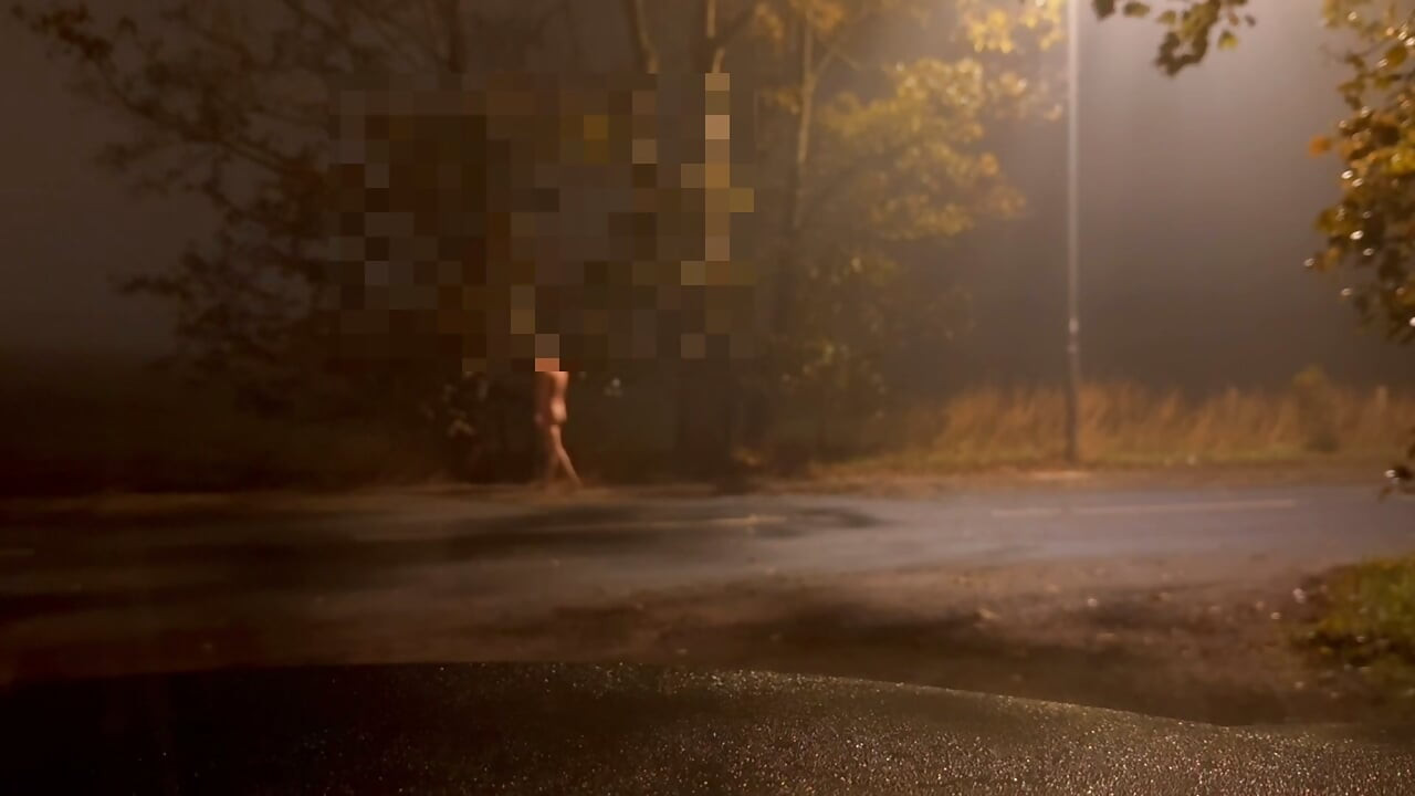 Edging kurca gol i bos na javnim mjestima dok ne svršim