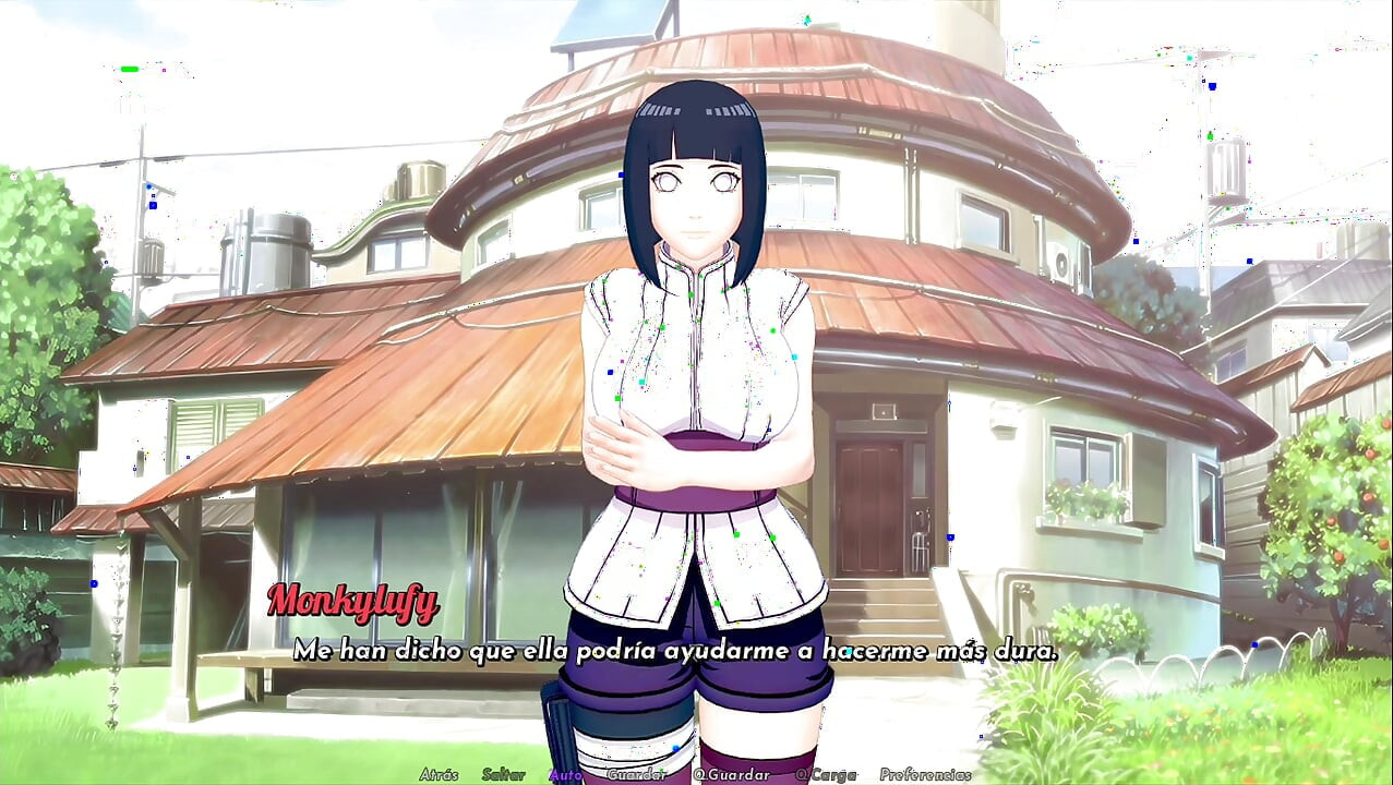 ISEKAI BROTHEL GAME +18 (HINATA)