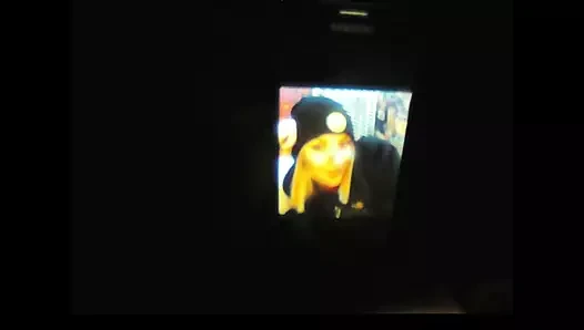 Cum haraç marru