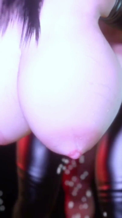 Istri selingkuh bigboob cantik (Bagian 03) - hentai tanpa sensor 3d v133 | Klip 1