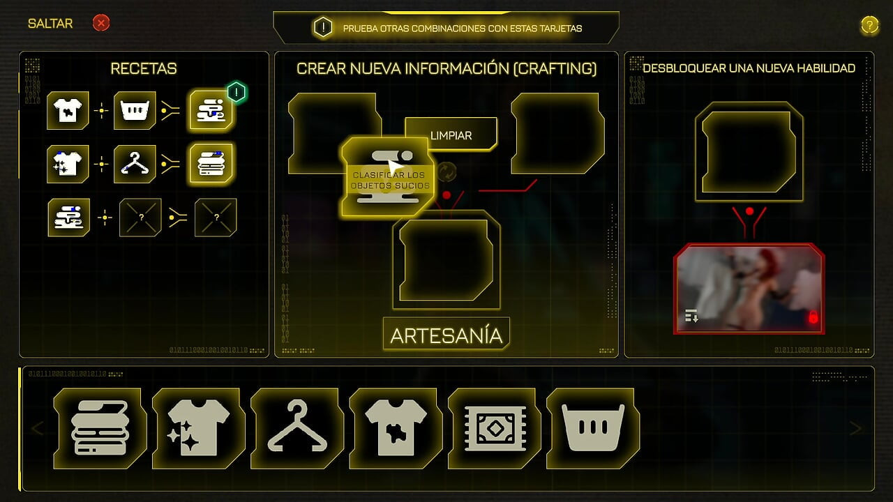 Mi chica ρομπότ caliente - ΑΔΈΣΠΟΤΟ ΚΟΡΊΤΣΙ