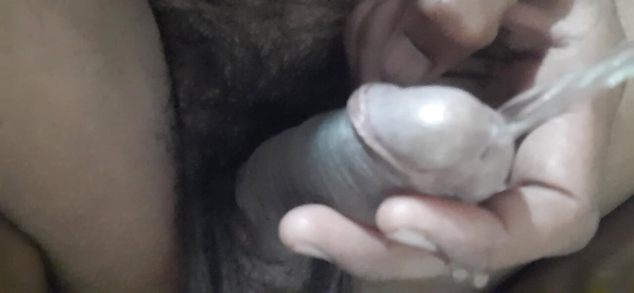 Pișat negru mare pulă baie Desi Man