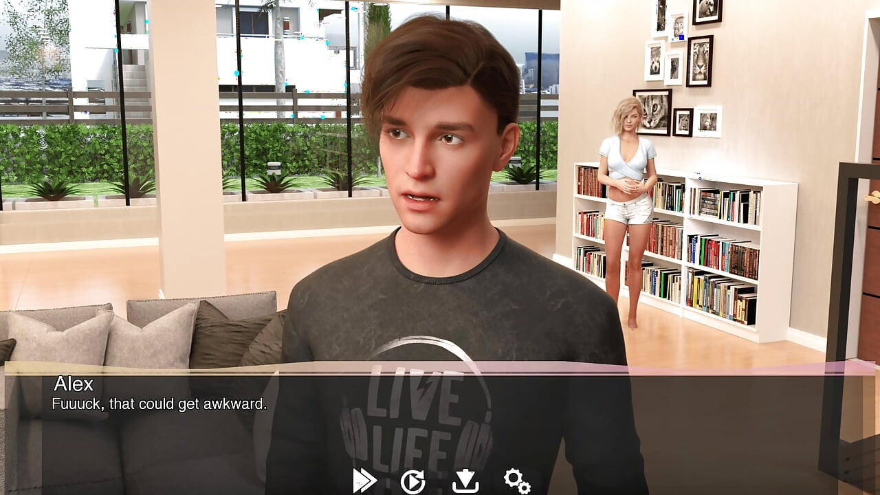 Guilty Pleasure - Part 2