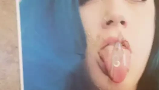 Shandude boşalma anısına 4