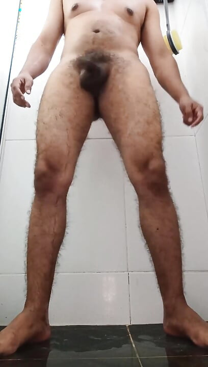 Urine Addicts: Liters of Urine From My Uncut Cock