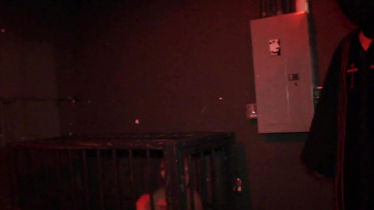 เย็ดดิบโดยควยใหญ่ของเพื่อนแท้ของ muy