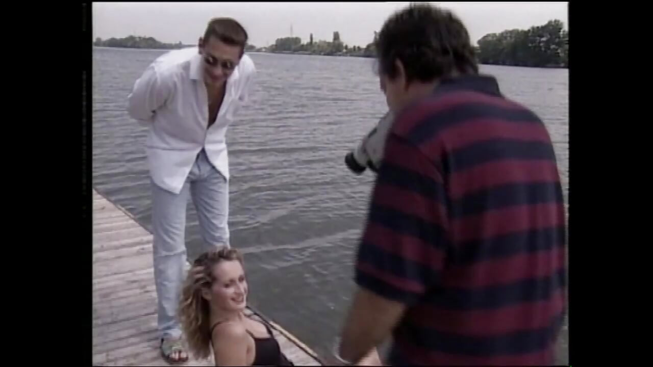 L'eccitatore Di Maiale