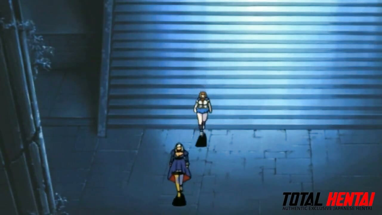 Hentai sexuell kapitulation