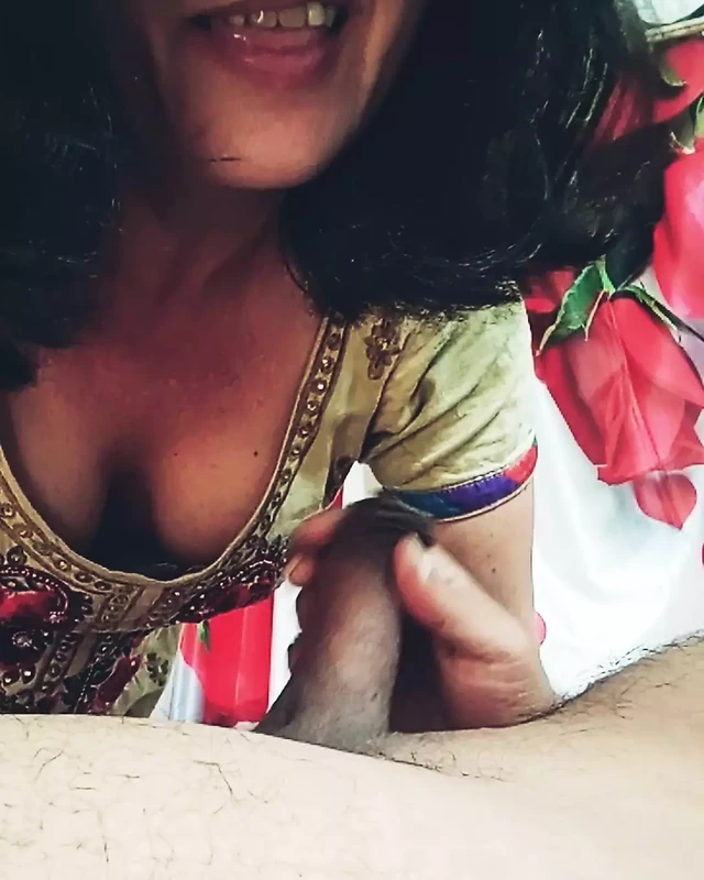 She Don't Mind Amateur Interracial