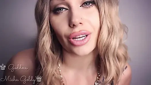 Buy me professional ASMR mic and my hfo (mesmerizing) clips will go to a completely different level!