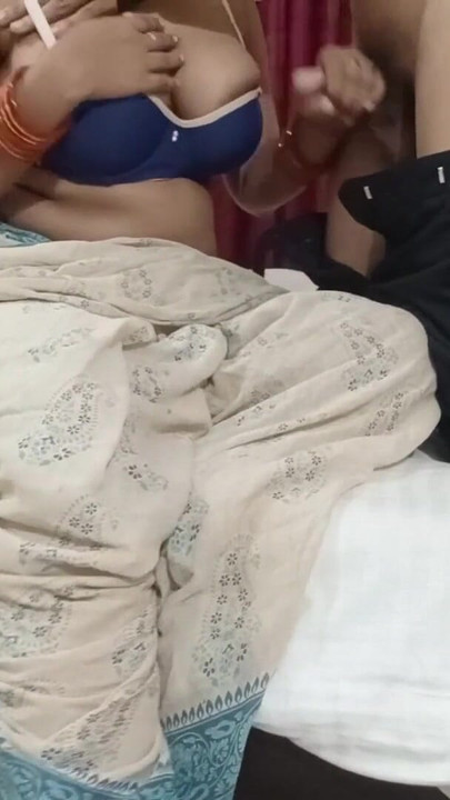 Jaw-dropping moment from "Sister-in-law who went to friend's house in the rainy season was found alone"