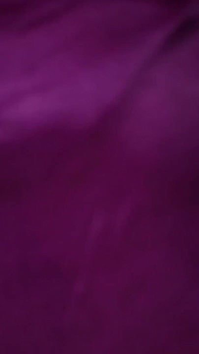 My  purple Satin silk Dress | Clip 1