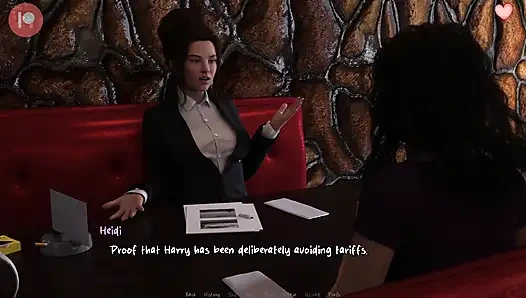 Not Too Refined - Episode 4 - Part 1