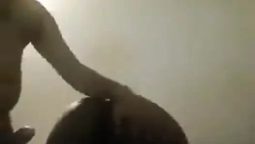 wochenende mit sehr heißer bbw-frau