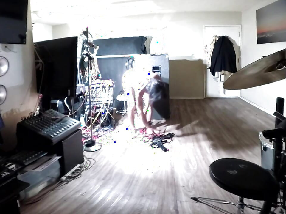 Lizzy Yum VR #187