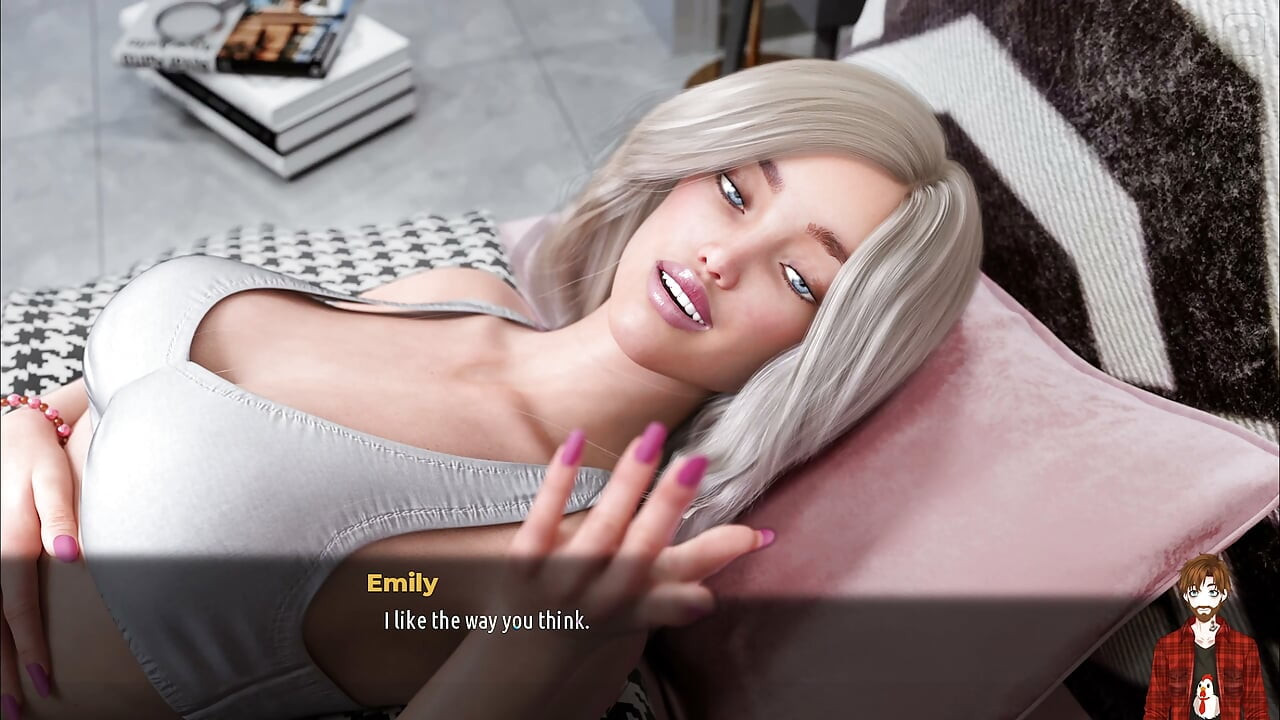MILFs of Sunvilles S2 - ( PT 38 ) - L7team