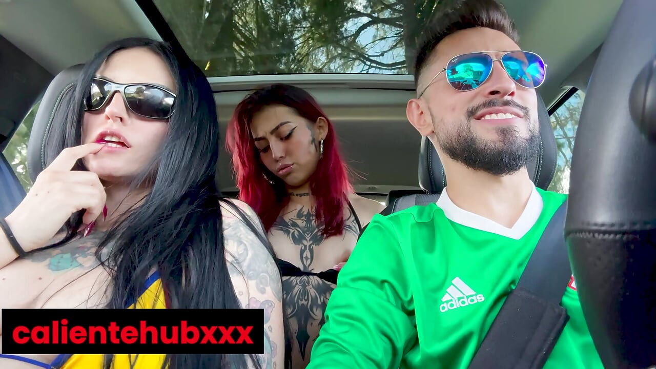 MUNDIAL COLOMBIA 3 SOME