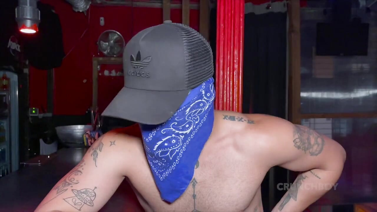 Max Fendez used raw by DanIel Barroso