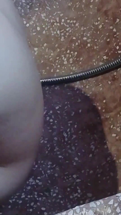 shower solo girl. | Clip 3