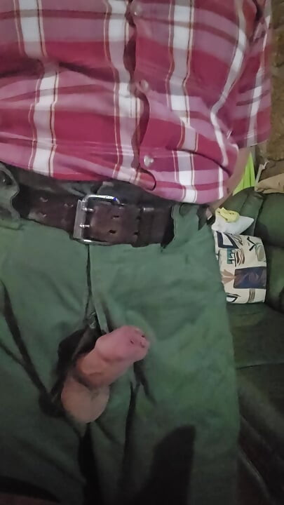 เย็ดเข้าและออกใน Jodhpurs ของกู