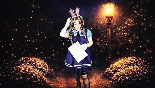 Der Discretion Safe des Officers für die Arbeitsversion