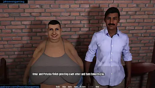 Grandma's House - I fucked a girl i just met at the club