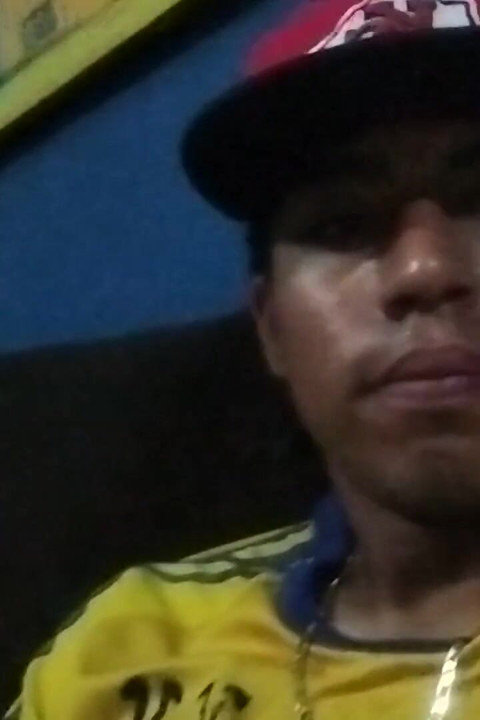 Ufff I Was Alone Enjoying the Night